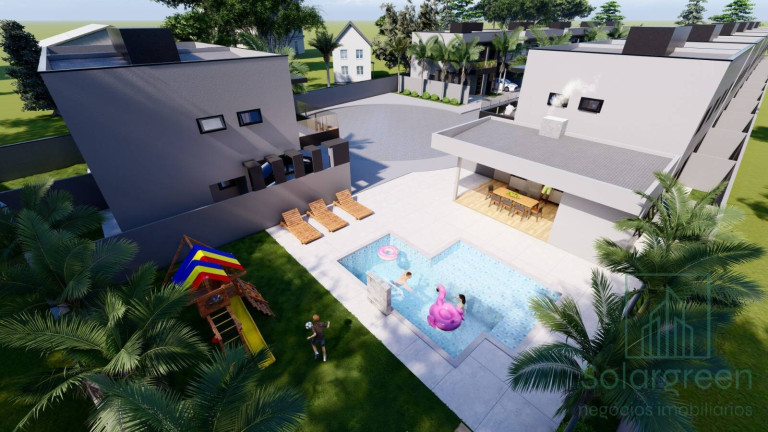 Imagem Sobrado com 3 Quartos à Venda, 104 m² em Chácaras Maringá - Atibaia Imagem Sobrado com 3 Quartos à Venda, 104 m² em Chácaras Maringá - Atibaia