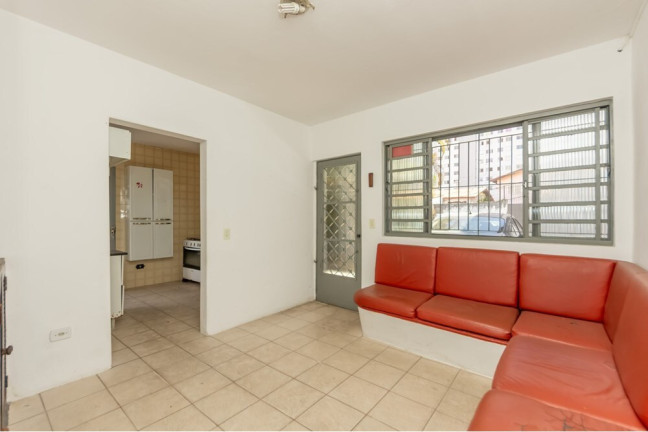 Casa com 2 Quartos à Venda, 72 m² em Vila Santa Catarina - São Paulo