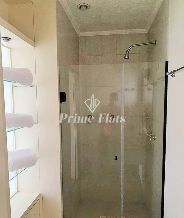 Imagem Apartamento com 1 Quarto à Venda, 53 m² em Santana - São Paulo