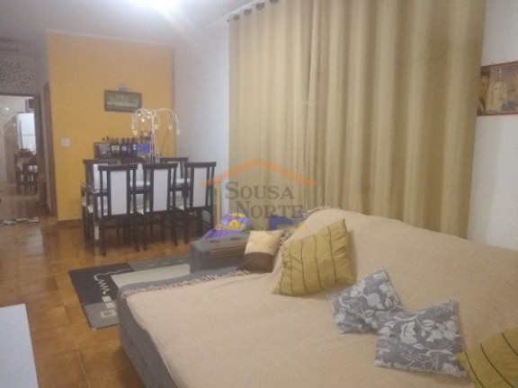 Imagem Sobrado com 3 Quartos à Venda, 4.000 m² em Jardim Maracanã - Atibaia