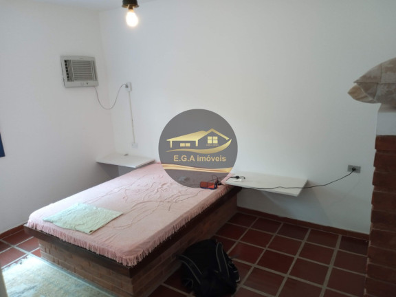Imagem Casa com 6 Quartos para Temporada, 240 m² em Juquehy - São Sebastião Imagem Casa com 6 Quartos para Temporada, 240 m² em Juquehy - São Sebastião