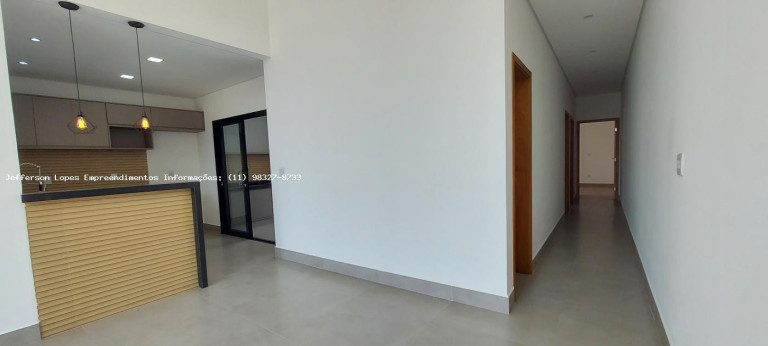 Imagem Casa com 3 Quartos à Venda, 105 m² em Village Moutonnée - Salto