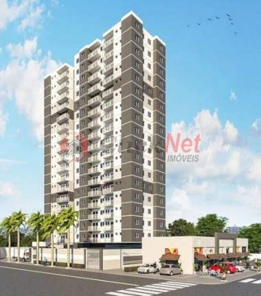 Imagem Apartamento com 2 Quartos à Venda, 54 m² em Vila Metalúrgica - Santo André Imagem Apartamento com 2 Quartos à Venda, 54 m² em Vila Metalúrgica - Santo André