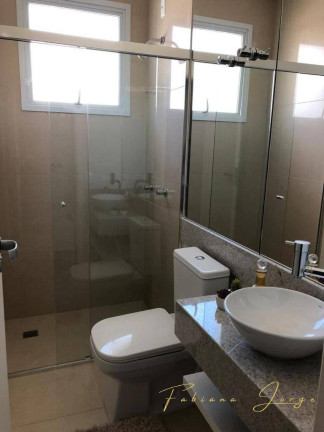 Imagem Casa de Condomínio com 3 Quartos à Venda, 158 m² em Observatório - Vinhedo