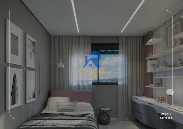 Imagem Apartamento com 3 Quartos à Venda, 72 m² em Serra - Belo Horizonte