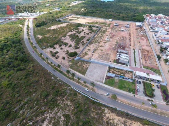 Imagem Casa com 3 Quartos à Venda, 125 m² em Ponta Negra - Natal
