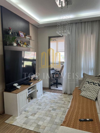 Imagem Apartamento com 2 Quartos à Venda, 65 m² em Jardim Satélite - São José Dos Campos