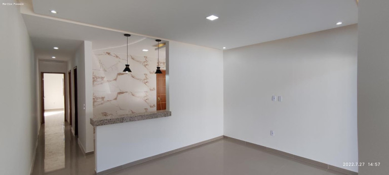 Imagem Casa com 2 Quartos à Venda, 80 m² em Itaipuaçu - Maricá Imagem Casa com 2 Quartos à Venda, 80 m² em Itaipuaçu - Maricá