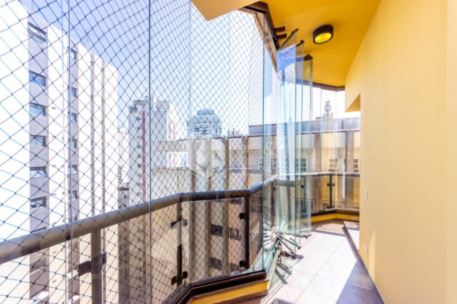 Imagem Apartamento com 4 Quartos à Venda, 270 m² em Santa Cecília - São Paulo Imagem Apartamento com 4 Quartos à Venda, 270 m² em Santa Cecília - São Paulo