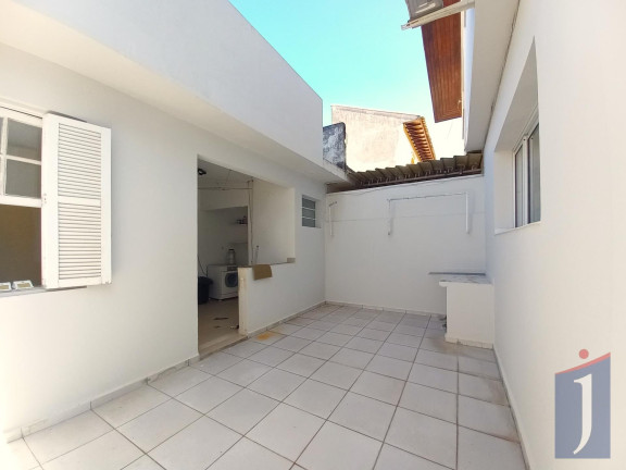 Imagem Casa com 3 Quartos à Venda, 195 m² em Jardim Da Glória - São Paulo Imagem Casa com 3 Quartos à Venda, 195 m² em Jardim Da Glória - São Paulo