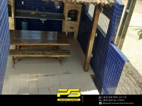 Imagem Apartamento com 3 Quartos à Venda, 140 m² em Camboinha - Cabedelo Imagem Apartamento com 3 Quartos à Venda, 140 m² em Camboinha - Cabedelo