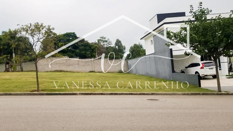 Imagem Terreno à Venda, 315 m² em Condomínio Villagio Di Capri - Votorantim Imagem Terreno à Venda, 315 m² em Condomínio Villagio Di Capri - Votorantim