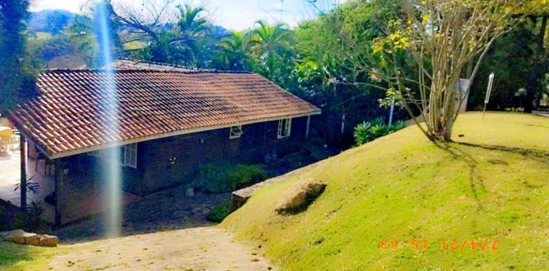 Imagem Casa de Condomínio com 2 Quartos à Venda, 155 m² em Condomínio Estância Marambaia - Vinhedo Imagem Casa de Condomínio com 2 Quartos à Venda, 155 m² em Condomínio Estância Marambaia - Vinhedo