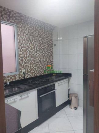 Imagem Apartamento com 2 Quartos à Venda, 46 m² em Vila Cosmopolita - São Paulo Imagem Apartamento com 2 Quartos à Venda, 46 m² em Vila Cosmopolita - São Paulo