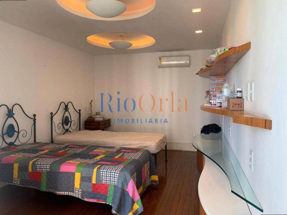 Imagem Apartamento com 3 Quartos à Venda, 400 m² em Barra Da Tijuca - Rio De Janeiro Imagem Apartamento com 3 Quartos à Venda, 400 m² em Barra Da Tijuca - Rio De Janeiro