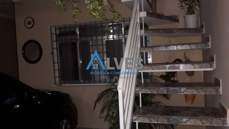 Imagem Sobrado com 4 Quartos à Venda, 319 m² em Alves Dias - São Bernardo Do Campo Imagem Sobrado com 4 Quartos à Venda, 319 m² em Alves Dias - São Bernardo Do Campo