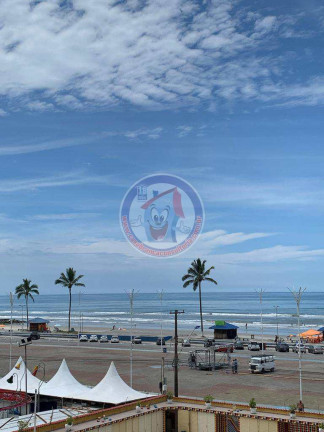 Apartamento com 2 Quartos à Venda, 110 m² em Centro - Mongaguá