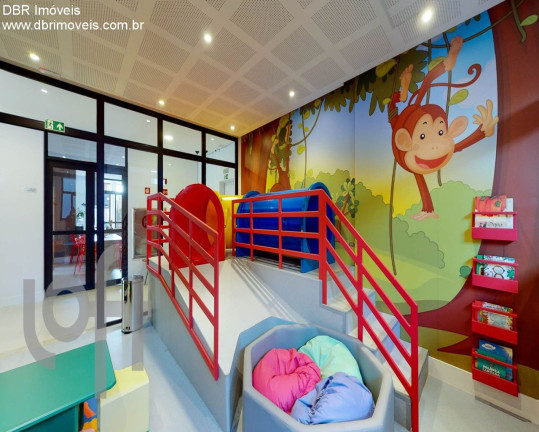 Imagem Apartamento com 2 Quartos à Venda, 60 m² em Vila Prudente - São Paulo