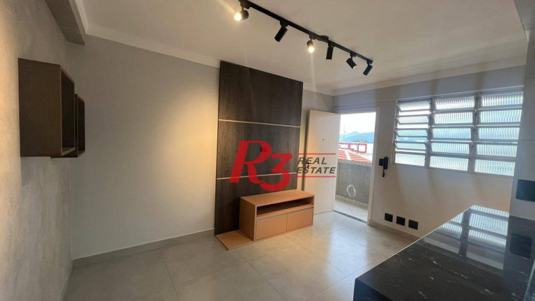 Imagem Apartamento com 2 Quartos à Venda, 58 m² em Pompéia - Santos Imagem Apartamento com 2 Quartos à Venda, 58 m² em Pompéia - Santos
