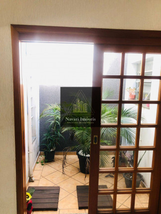 Imagem Casa com 4 Quartos à Venda, 267 m² em Vila Gustavo - São Paulo Imagem Casa com 4 Quartos à Venda, 267 m² em Vila Gustavo - São Paulo
