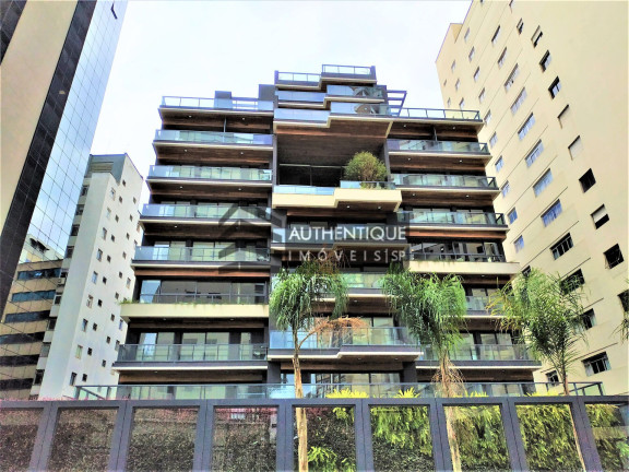 Imagem Apartamento com 1 Quarto à Venda, 50 m² em Itaim Bibi - São Paulo Imagem Apartamento com 1 Quarto à Venda, 50 m² em Itaim Bibi - São Paulo