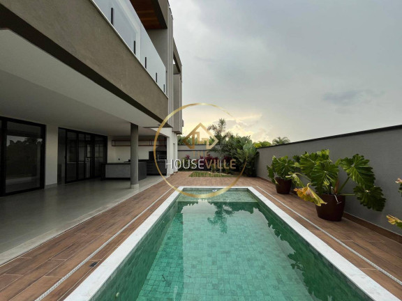 Imagem Casa de Condomínio com 5 Quartos à Venda, 435 m² em Condomínio Residencial Alphaville - São José Dos Campos Imagem Casa de Condomínio com 5 Quartos à Venda, 435 m² em Condomínio Residencial Alphaville - São José Dos Campos