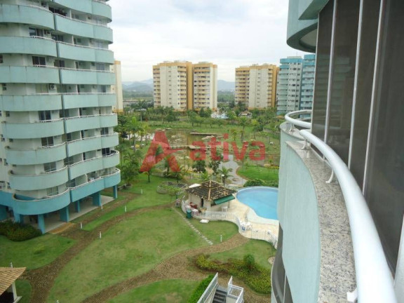 Imagem Apartamento com 2 Quartos à Venda, 77 m² em Jacarepaguá - Rio De Janeiro