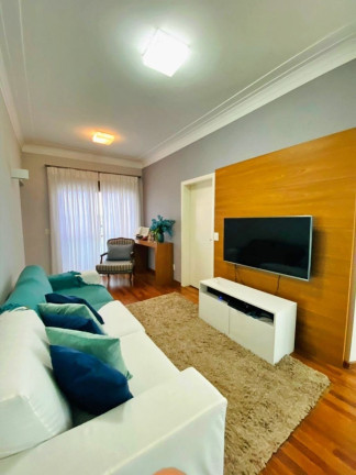 Imagem Cobertura com 3 Quartos à Venda, 260 m² em Notre Dame - Campinas Imagem Cobertura com 3 Quartos à Venda, 260 m² em Notre Dame - Campinas