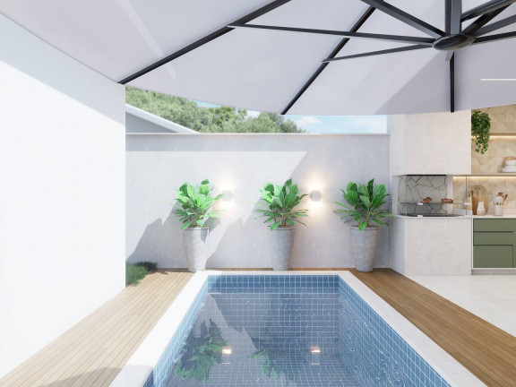 Imagem Casa com 3 Quartos à Venda, 260 m² em Bandeirante - Caldas Novas Imagem Casa com 3 Quartos à Venda, 260 m² em Bandeirante - Caldas Novas