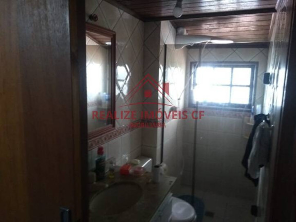 Imagem Apartamento com 3 Quartos à Venda, 104 m² em Portinho - Cabo Frio