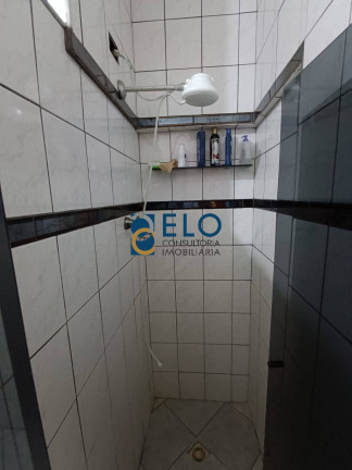 Imagem Apartamento com 3 Quartos à Venda, 79 m² em Pompéia - Santos Imagem Apartamento com 3 Quartos à Venda, 79 m² em Pompéia - Santos