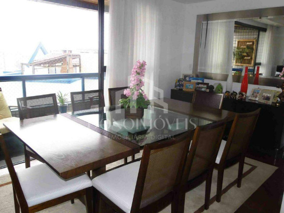 Imagem Apartamento com 3 Quartos à Venda, 160 m² em Centro - São Bernardo Do Campo Imagem Apartamento com 3 Quartos à Venda, 160 m² em Centro - São Bernardo Do Campo