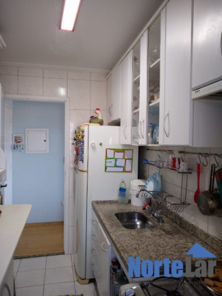 Imagem Apartamento com 2 Quartos à Venda, 57 m² em Piqueri - São Paulo Imagem Apartamento com 2 Quartos à Venda, 57 m² em Piqueri - São Paulo