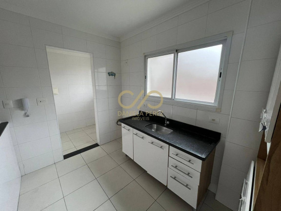 Imagem Apartamento com 1 Quarto à Venda, 73 m² em Guilhermina - Praia Grande Imagem Apartamento com 1 Quarto à Venda, 73 m² em Guilhermina - Praia Grande