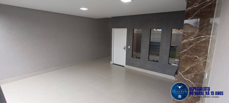 Imagem Casa com 3 Quartos à Venda, 180 m² em Jardim Buriti Sereno - Aparecida De Goiânia Imagem Casa com 3 Quartos à Venda, 180 m² em Jardim Buriti Sereno - Aparecida De Goiânia