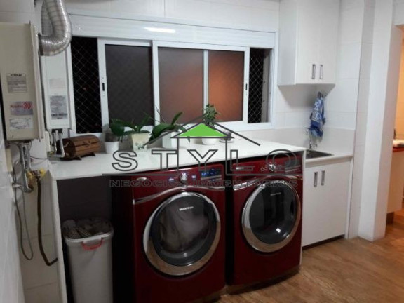 Imagem Apartamento com 3 Quartos à Venda, 244 m² em Nova Petrópolis - São Bernardo Do Campo Imagem Apartamento com 3 Quartos à Venda, 244 m² em Nova Petrópolis - São Bernardo Do Campo