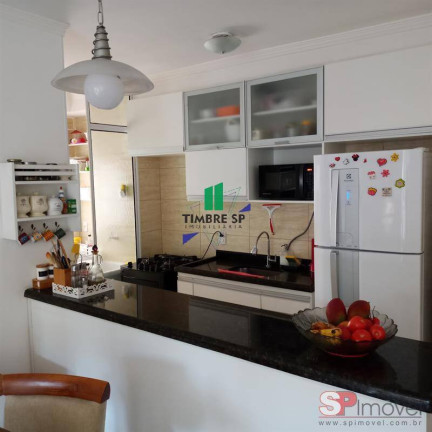 Imagem Apartamento com 2 Quartos à Venda, 50 m² em Protendit - São Paulo Imagem Apartamento com 2 Quartos à Venda, 50 m² em Protendit - São Paulo