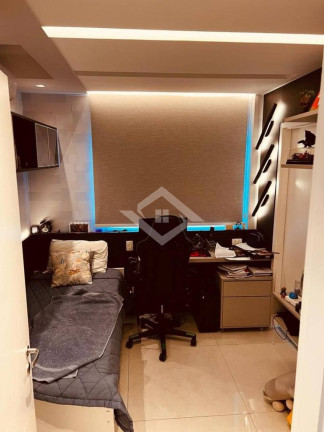 Imagem Apartamento com 3 Quartos à Venda, 150 m² em Icaraí - Niterói Imagem Apartamento com 3 Quartos à Venda, 150 m² em Icaraí - Niterói