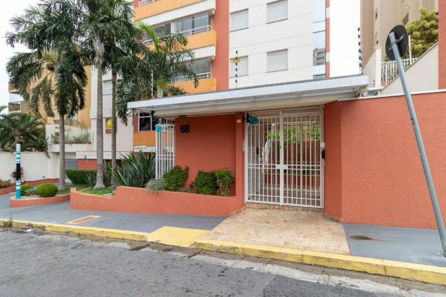 Imagem Imóvel com 2 Quartos à Venda, 83 m² em Vila Bastos - Santo André Imagem Imóvel com 2 Quartos à Venda, 83 m² em Vila Bastos - Santo André