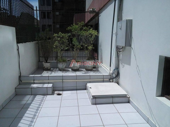 Imagem Apartamento com 2 Quartos à Venda, 97 m² em Centro - Santa Maria Imagem Apartamento com 2 Quartos à Venda, 97 m² em Centro - Santa Maria