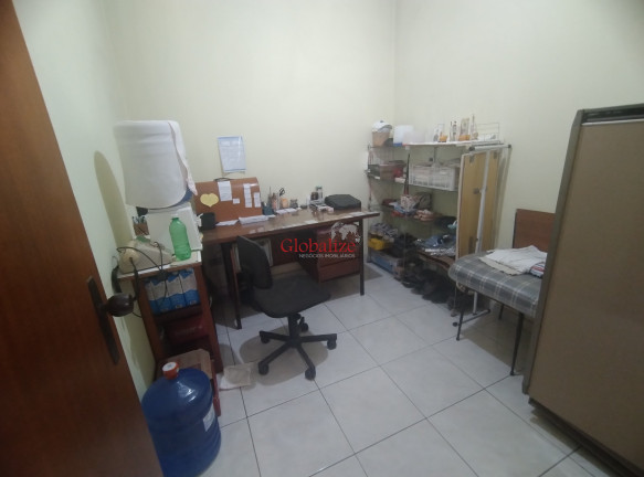 Imagem Imóvel com 3 Quartos à Venda, 118 m² em Ponta Da Praia - Santos