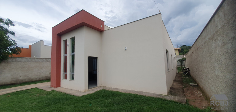 Imagem Casa com 3 Quartos à Venda, em Fernão Dias - Esmeraldas Imagem Casa com 3 Quartos à Venda, em Fernão Dias - Esmeraldas