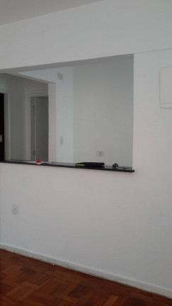 Imagem Apartamento com 1 Quarto à Venda, 43 m² em José Menino - Santos Imagem Apartamento com 1 Quarto à Venda, 43 m² em José Menino - Santos