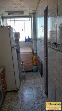 Imagem Apartamento com 2 Quartos à Venda, 64 m² em Parque Jardim Carioca - Campos Dos Goytacazes