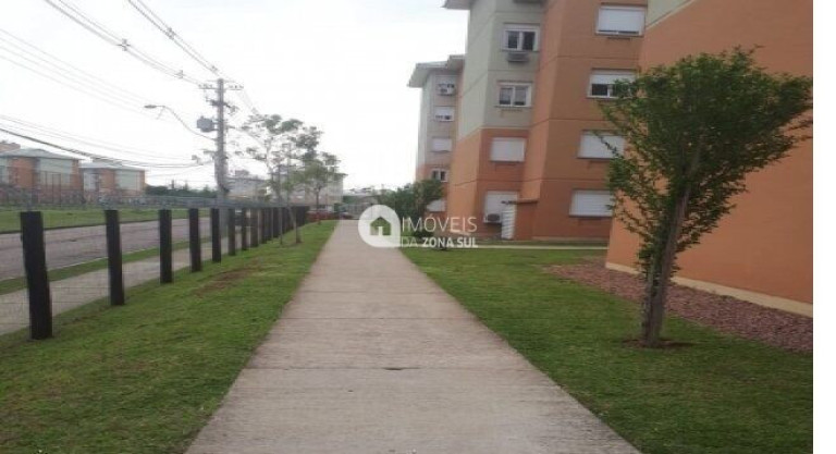 Imagem Apartamento com 2 Quartos à Venda, 47 m² Imagem Apartamento com 2 Quartos à Venda, 47 m²