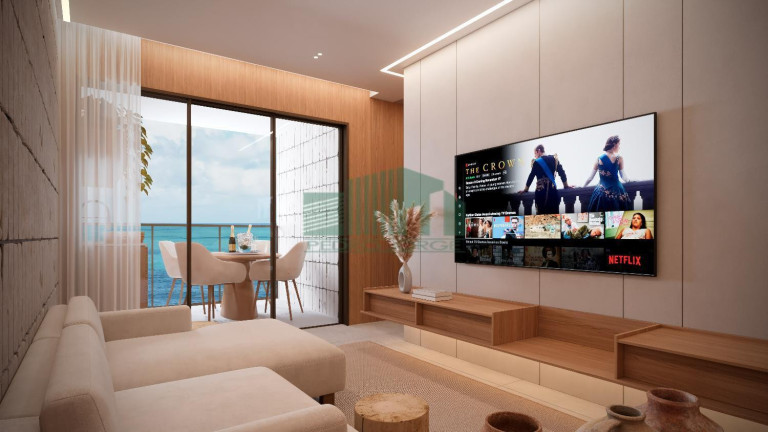 Imagem Apartamento com 1 Quarto à Venda, 20 m² em Porto De Galinhas - Ipojuca Imagem Apartamento com 1 Quarto à Venda, 20 m² em Porto De Galinhas - Ipojuca