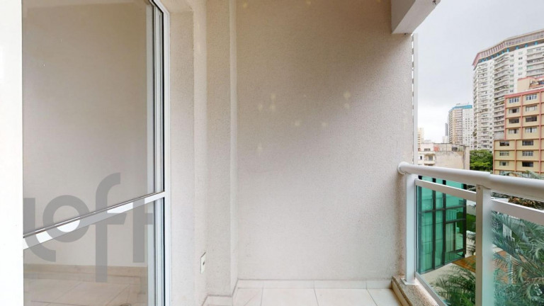 Imagem Apartamento com 1 Quarto à Venda, 47 m² em Centro - São Paulo Imagem Apartamento com 1 Quarto à Venda, 47 m² em Centro - São Paulo