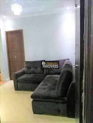 Imagem Apartamento com 1 Quarto à Venda,  em Assunção - São Bernardo Do Campo
