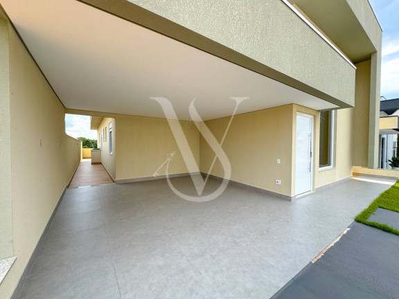 Imagem Casa com 3 Quartos à Venda, 300 m² em São Venâncio - Itupeva