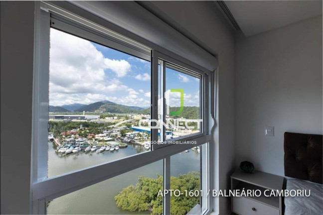 Imagem Apartamento com 3 Quartos à Venda, 270 m² em Centro - Balneário Camboriú